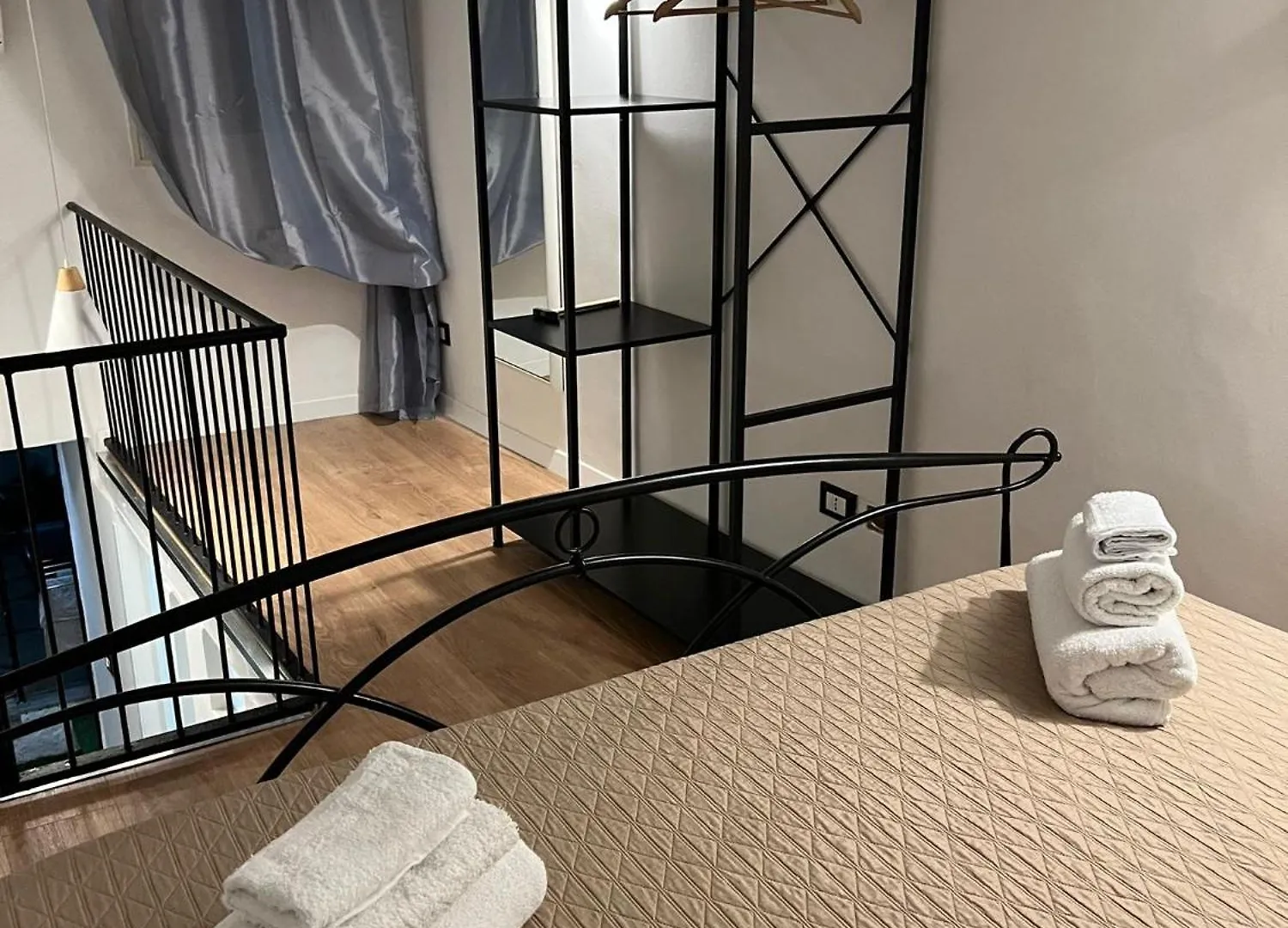 Sweet Home Palermo Holiday home